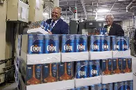 Doug Ford wants alcohol in convenience stores