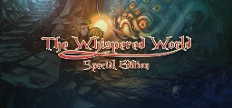 The Whispered World: Special Edition giveaway on GoG