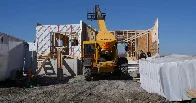 Housing starts in Canada fall 7% in March from previous month, CMHC says