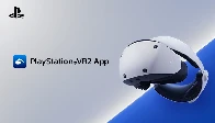 PlayStation®VR2 App free on Steam