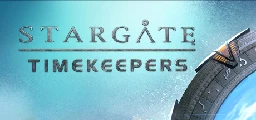 So... where is the game? :: Stargate: Timekeepers General Discussions