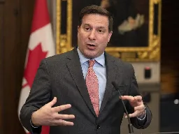 Ottawa has already spent $42M on a Liberal gun 'buyback' that still doesn't exist