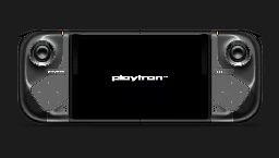 Playtron give a bit more detail on the Linux-based PlaytronOS and their plans