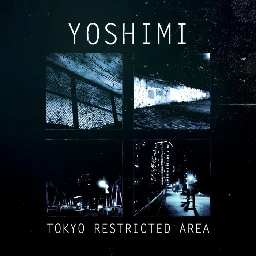 Tokyo Restricted Area, by Yoshimi