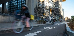 Why bike lanes should remain on Ontario’s roads