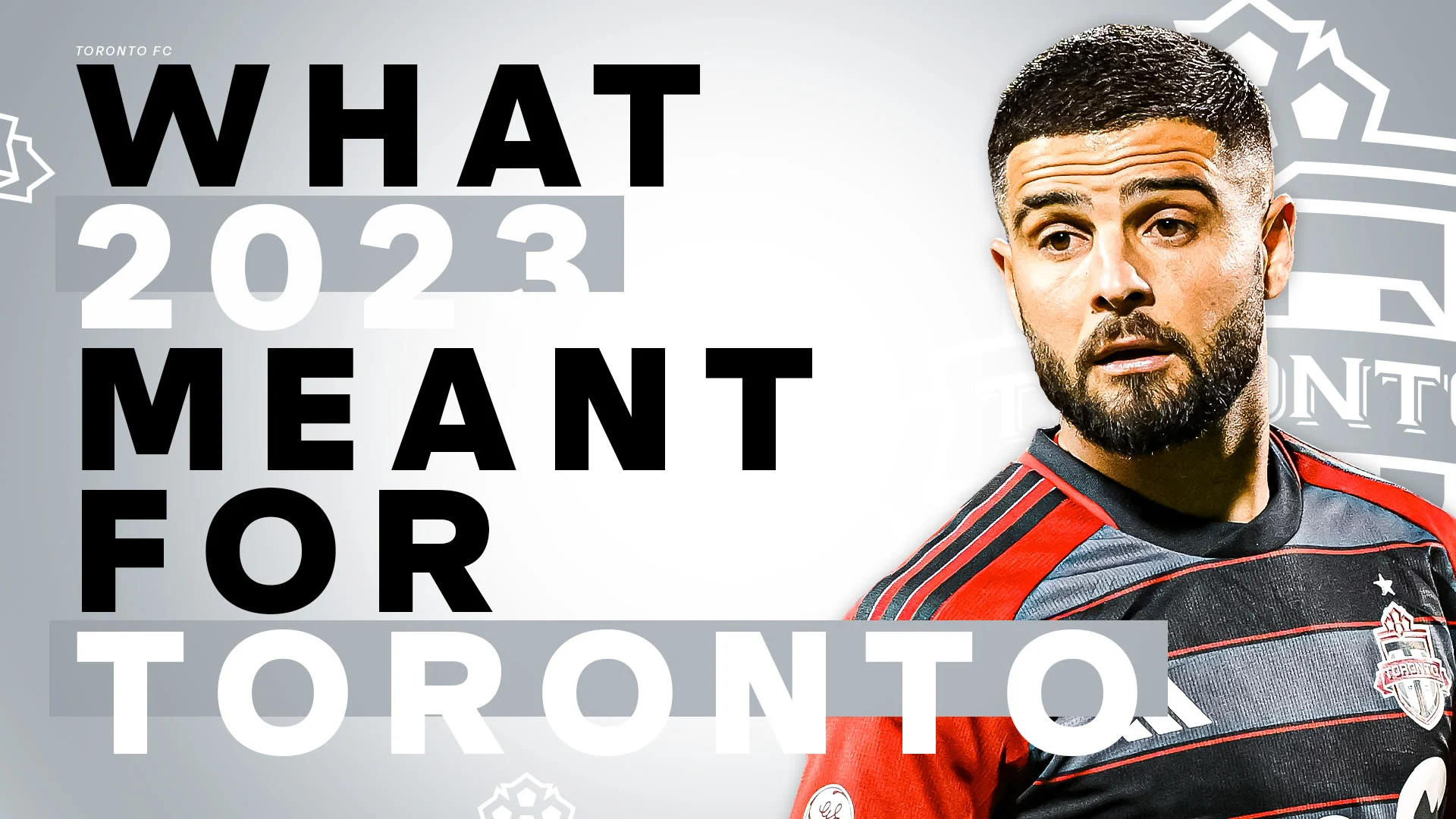 What the 2023 MLS season meant for Toronto FC | MLSSoccer.com