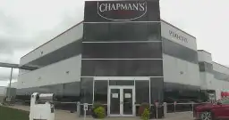 Chapman’s Ice Cream braces for financial hit as U.S. tariffs take effect