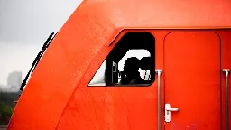 Deutsche Bahn: Lokführersitz bricht auf Strecke Konstanz-Karlsruhe – Zugverkehr beeinträchtigt