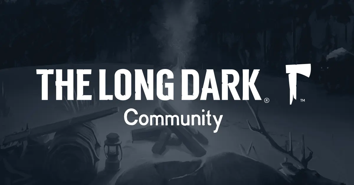 THE LONG DARK Updated to v 2.26