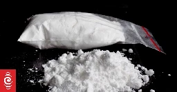 Cocaine use doubles in NZ: 'A big change in a short space of time'