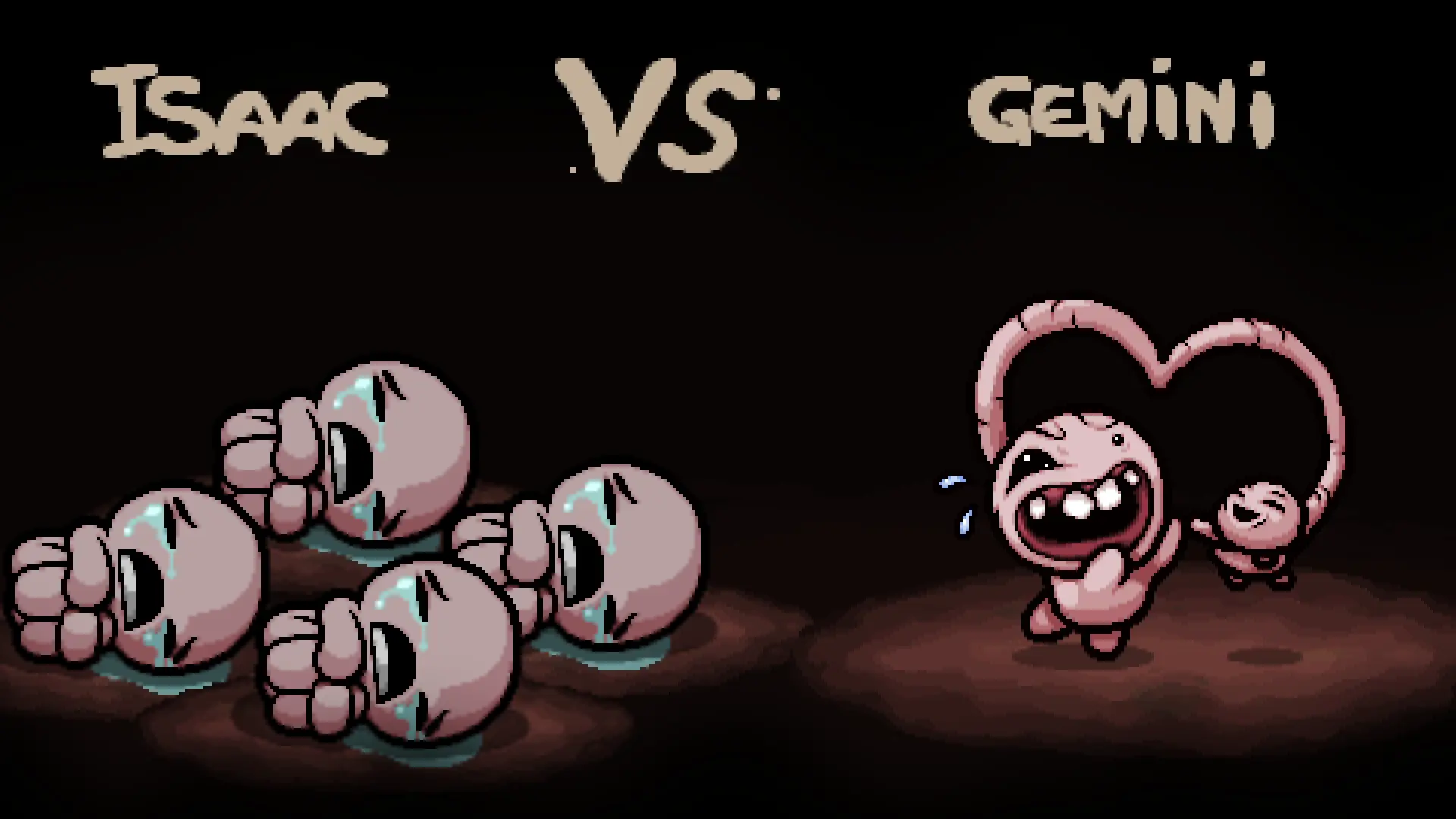 The Binding of Isaac: Rebirth - REPENTANCE+ Is Here - Steam News