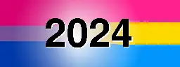 Journée de la visibilité bi+ 2024 - Bi'Cause