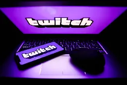 Under pressure from pro-Israel group, Twitch bans several Arab streamers over a month-old TwitchCon panel