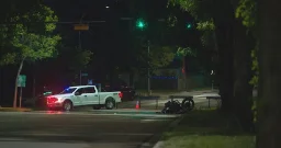 Motorcycle rider killed in crash on Connors Road in Edmonton - Edmonton | Globalnews.ca