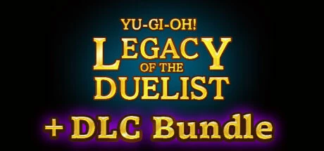 Save 78% on Yu-Gi-Oh! Legacy of the Duelist Bundle on Steam