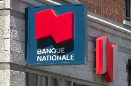 National Bank to buy the Canadian branch of SVB's commercial loan portfolio