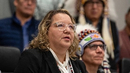 New AFN chief looks to turn page with Pierre Poilievre from Harper-era tensions