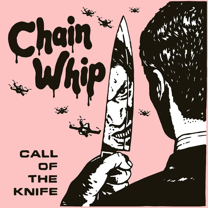 Hatewave, by Chain Whip