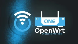 OpenWrt One: OpenWrt's First In-House Hardware Design