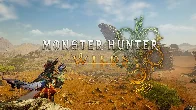 Monster Hunter Wilds announced for PC