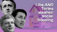 Liberals and Tories demolished Canada’s legacy of social housing