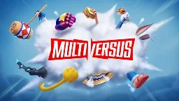 MultiVersus: Update