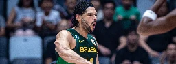 Brazil bring down Canada to set up group deciders