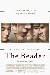 The Reader (2008 film) - Wikipedia