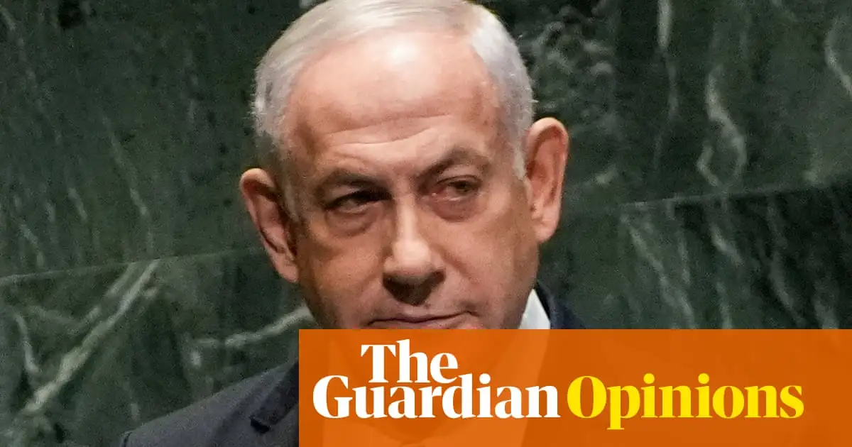 Israel is a rogue nation. It should be removed from the United Nations | Mehdi Hasan