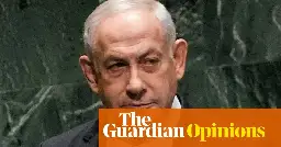 Israel is a rogue nation. It should be removed from the United Nations | Mehdi Hasan