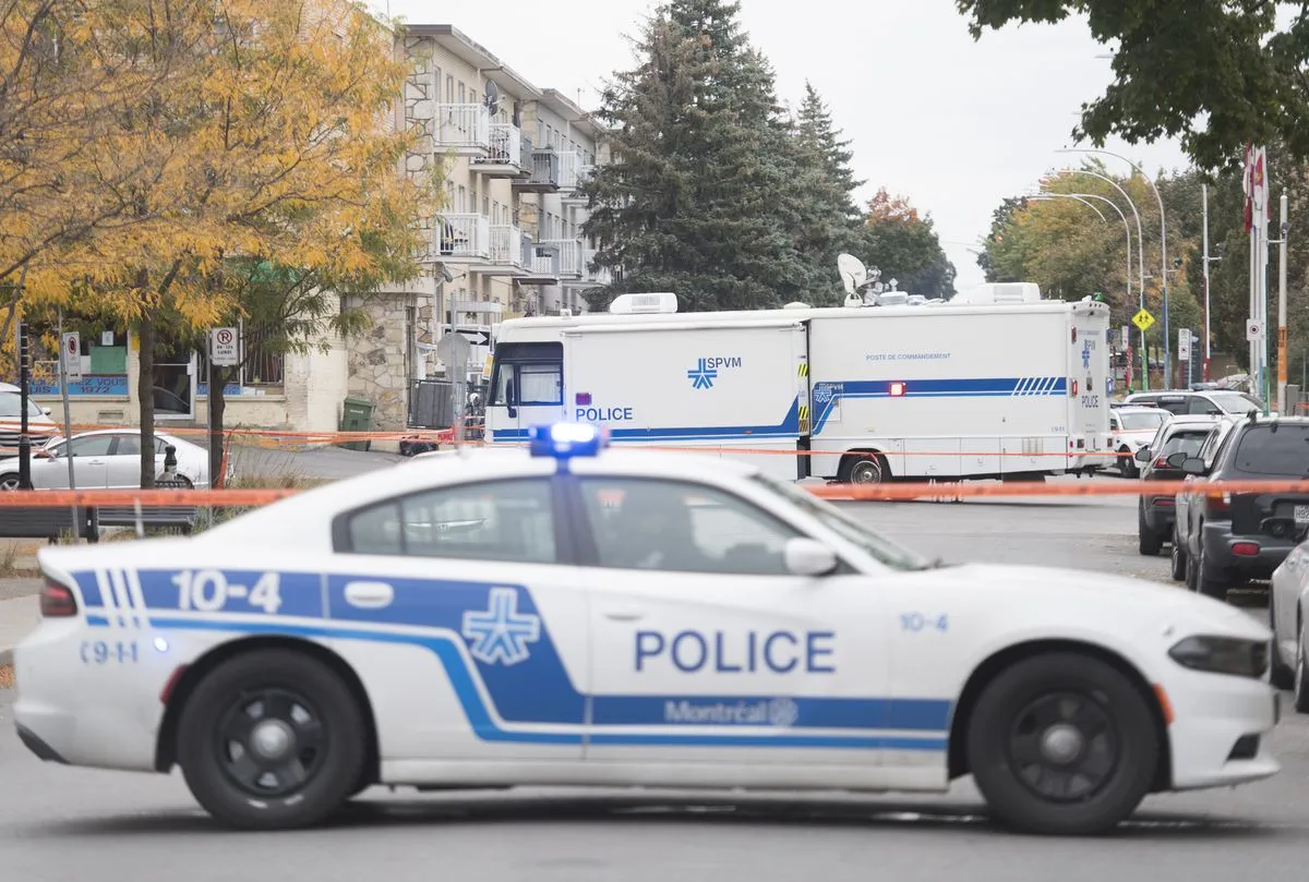 Quebec police refusing to co-operate in investigations on civilian deaths