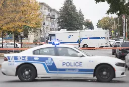 Quebec police refusing to co-operate in investigations on civilian deaths