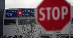 Canada Post strike update: Negotiations appear to hit a wall as updates on proposals stall