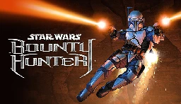Save 10% on STAR WARS™: Bounty Hunter™ on Steam