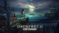 [Steam] OXENFREE II: Lost Signals ($1.99 / 90% off)