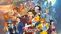 Apollo Justice: Ace Attorney Trilogy on Steam [SteamDeck Verified]