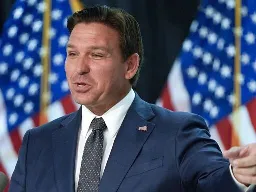 DeSantis mocks '3.3 million' Canadians who visited Florida: 'Not much of a boycott'