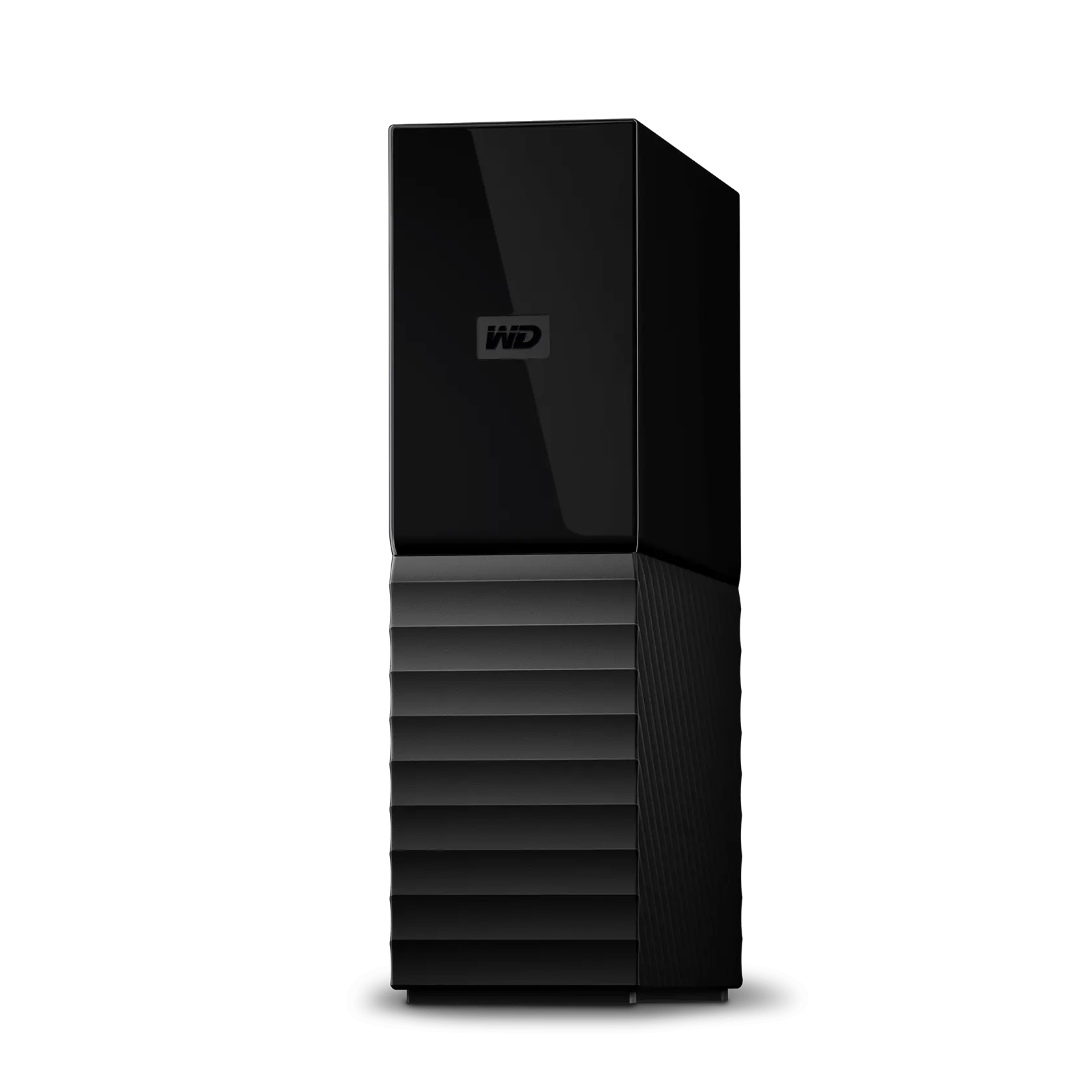 WD My Book External Desktop Hard Drive Storage 4 TB - 22 TB | Western Digital