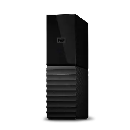 WD My Book External Desktop Hard Drive Storage 4 TB - 22 TB | Western Digital