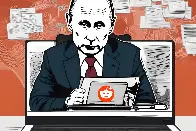 Did Reddit year-end recaps expose Russian interference in Alberta?