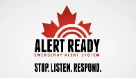 Test of Canada’s public alerting system, Alert Ready, coming Wednesday