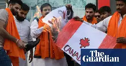 Canada assassination claim sparks rare consensus in India’s polarised politics and media