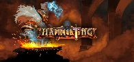 Hammerting free on GoG [giveaway on GoG homepage]