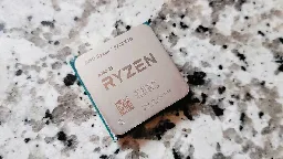 AMD Ryzen 7 5700X3D Review: A Value Gaming Masterpiece
