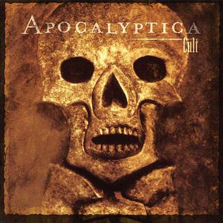 Apocalyptica: Cult (2000)
