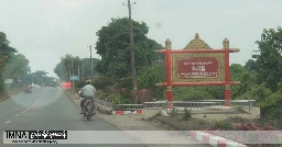 Reports of Increased Toll Fee Collection by Military Junta Police and BGF at Thaton-Bilin-Kyaikto Entry Gates