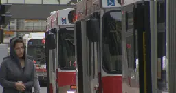 Calgary Transit’s RouteAhead plan to cost more than $750M by 2034: memo - Calgary | Globalnews.ca