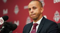 Toronto FC general manager promises change is coming