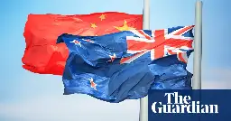 New Zealand intelligence report accuses China of ‘foreign interference’