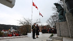 Honour of lifetime: Work underway for Tomb of the Unknown Soldier in St. John's